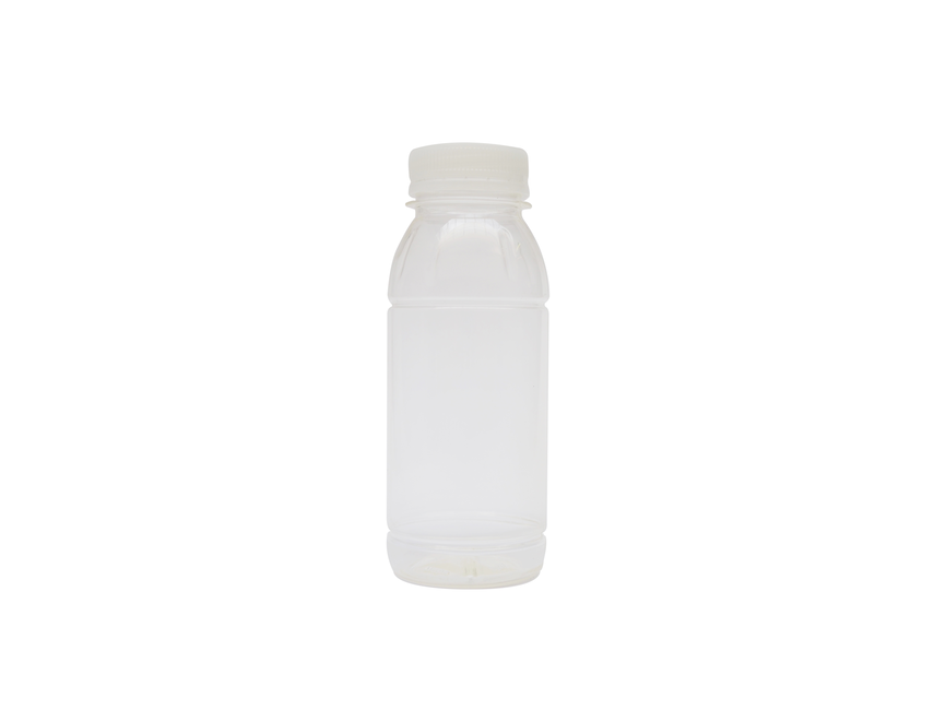 Naku Bio Flasche 0,25L